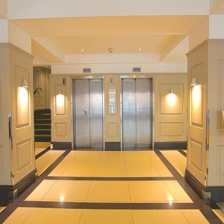Penthouse At Chelsea Cloisters Hotel London Ngoại thất bức ảnh