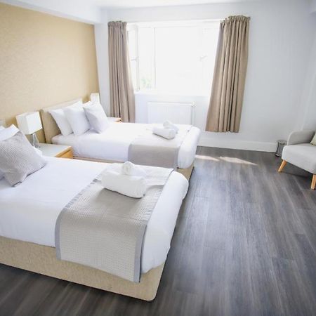 Penthouse At Chelsea Cloisters Hotel London Ngoại thất bức ảnh