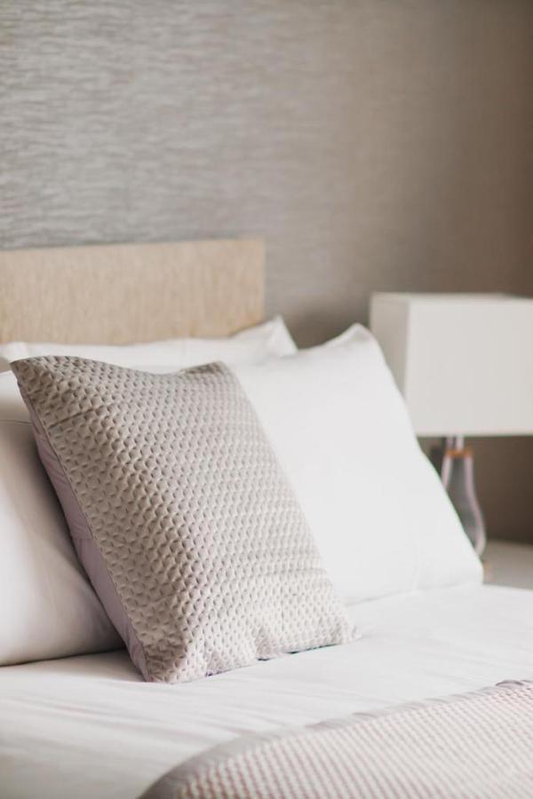 Penthouse At Chelsea Cloisters Hotel London Ngoại thất bức ảnh