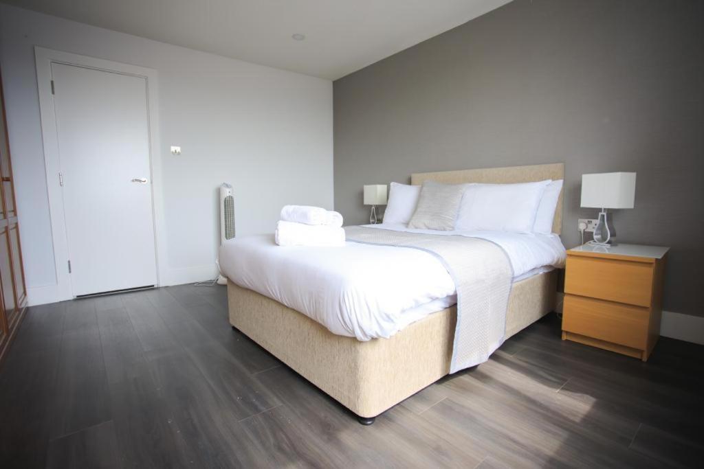 Penthouse At Chelsea Cloisters Hotel London Ngoại thất bức ảnh