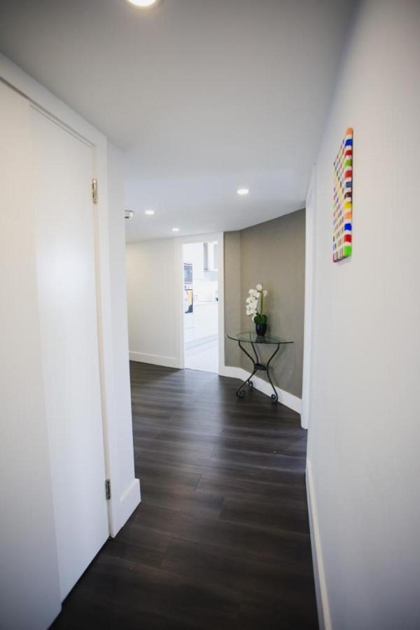 Penthouse At Chelsea Cloisters Hotel London Ngoại thất bức ảnh