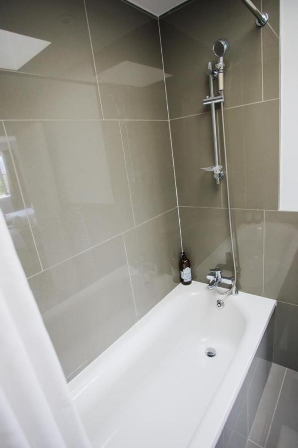 Penthouse At Chelsea Cloisters Hotel London Ngoại thất bức ảnh