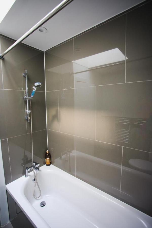 Penthouse At Chelsea Cloisters Hotel London Ngoại thất bức ảnh